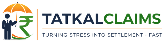 Tatkal Claims